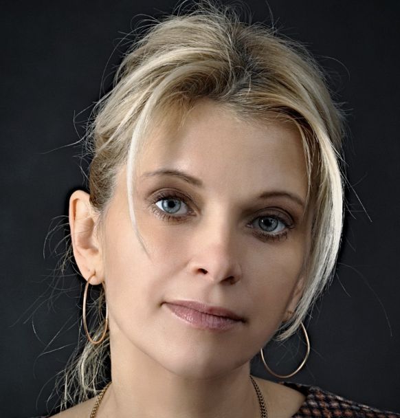 Bc. Martina Vaňková | Redakce